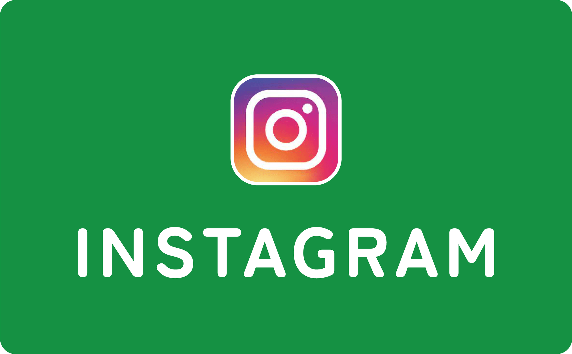 公式Instagram